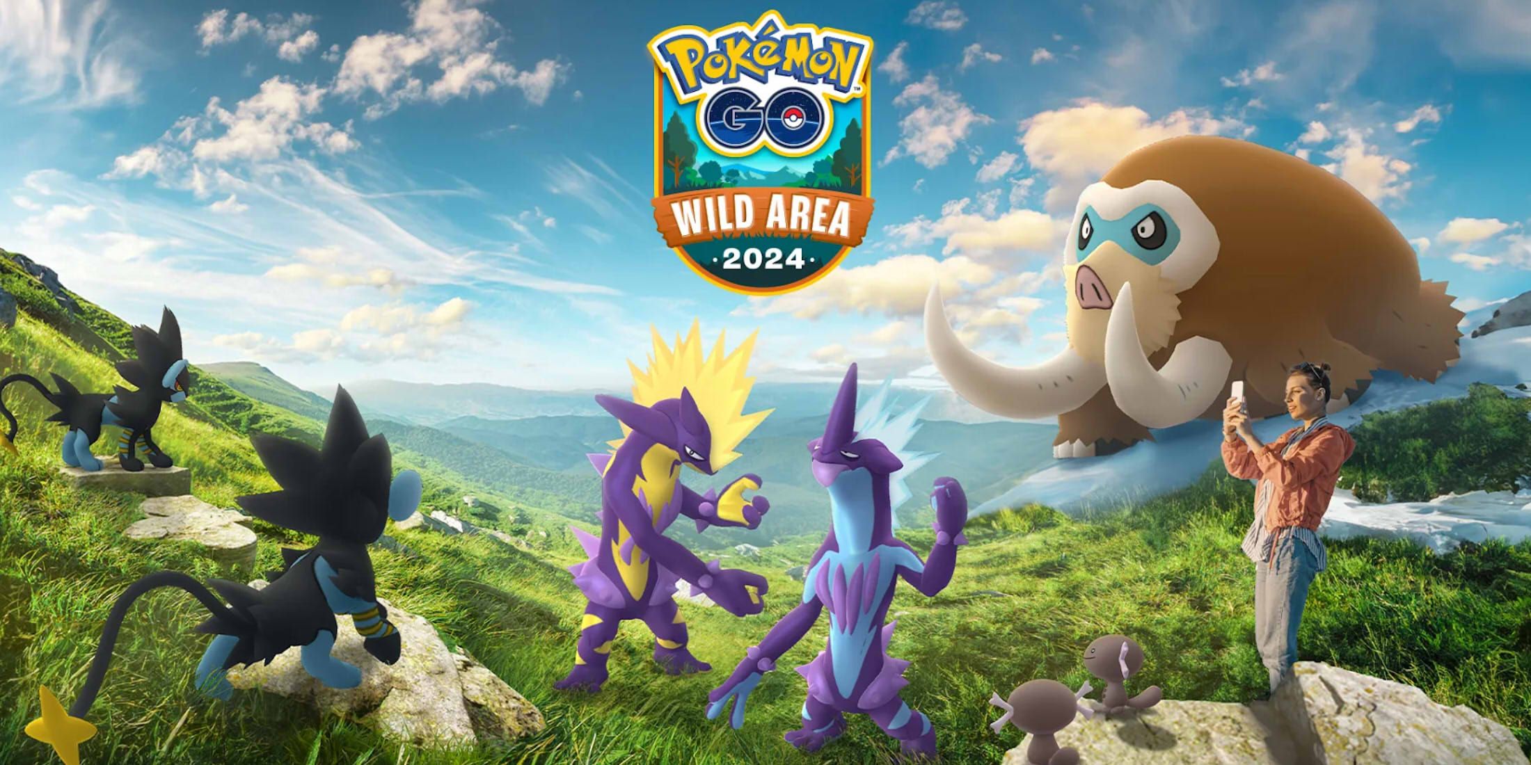 Semua Pokemon Special Move & Cara Mendapatkannya di Pokemon GO Wild Area: Global