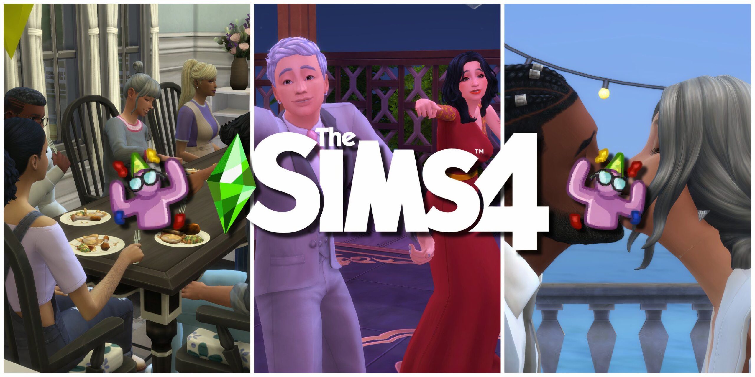 Best Sims 4 Mods For Events & Parties